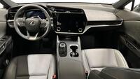 Lexus RZ vaihtoauto