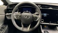 Lexus RZ vaihtoauto