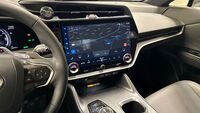 Lexus RZ vaihtoauto