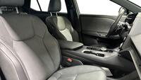 Lexus RZ vaihtoauto