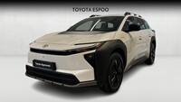 Toyota bZ4X Touring vaihtoauto