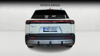 Toyota bZ4X Touring vaihtoauto