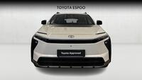 Toyota bZ4X Touring vaihtoauto