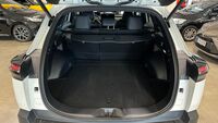 Toyota bZ4X Touring vaihtoauto