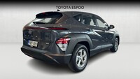 Hyundai KONA Hybrid vaihtoauto
