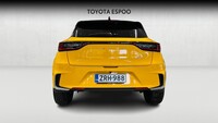 Lexus LBX vaihtoauto