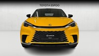 Lexus LBX vaihtoauto