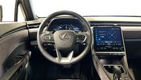 Lexus LBX vaihtoauto