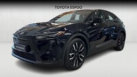 Toyota C-HR+ vaihtoauto