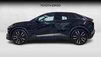 Toyota C-HR+ vaihtoauto