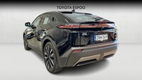Toyota C-HR+ vaihtoauto