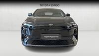 Toyota C-HR+ vaihtoauto