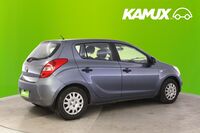 Hyundai i20 vaihtoauto