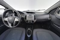 Hyundai i20 vaihtoauto