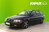 Volvo V40 vaihtoauto