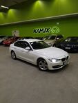 BMW 316 vaihtoauto