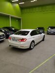 BMW 316 vaihtoauto