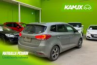 Kia Carens vaihtoauto