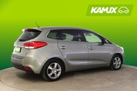 Kia Carens vaihtoauto