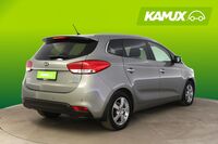 Kia Carens vaihtoauto