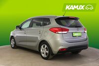 Kia Carens vaihtoauto