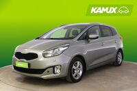 Kia Carens vaihtoauto