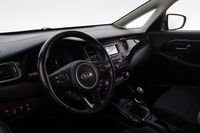 Kia Carens vaihtoauto