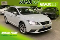 SEAT Leon ST vaihtoauto