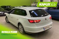 SEAT Leon ST vaihtoauto