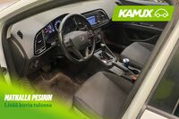 SEAT Leon ST vaihtoauto