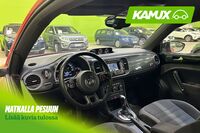 Volkswagen Beetle vaihtoauto