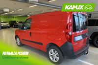 Opel Combo vaihtoauto