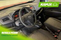 Opel Combo vaihtoauto