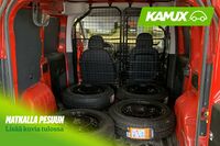 Opel Combo vaihtoauto