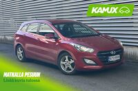 Hyundai i30 vaihtoauto