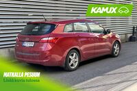 Hyundai i30 vaihtoauto