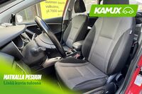 Hyundai i30 vaihtoauto