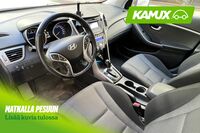 Hyundai i30 vaihtoauto