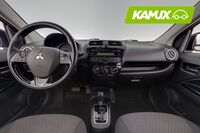 Mitsubishi Space Star vaihtoauto