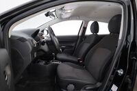 Mitsubishi Space Star vaihtoauto