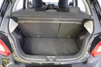 Mitsubishi Space Star vaihtoauto