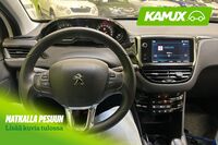 Peugeot 208 vaihtoauto