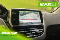 Peugeot 208 vaihtoauto