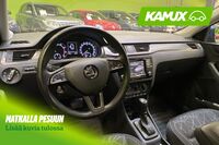Skoda Rapid vaihtoauto