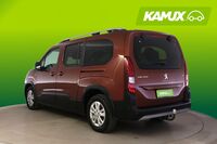 Peugeot Rifter vaihtoauto