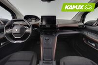 Peugeot Rifter vaihtoauto
