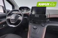 Peugeot Rifter vaihtoauto