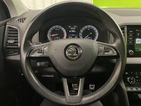 Skoda Karoq vaihtoauto