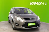 Ford C-MAX vaihtoauto