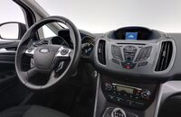 Ford C-MAX vaihtoauto